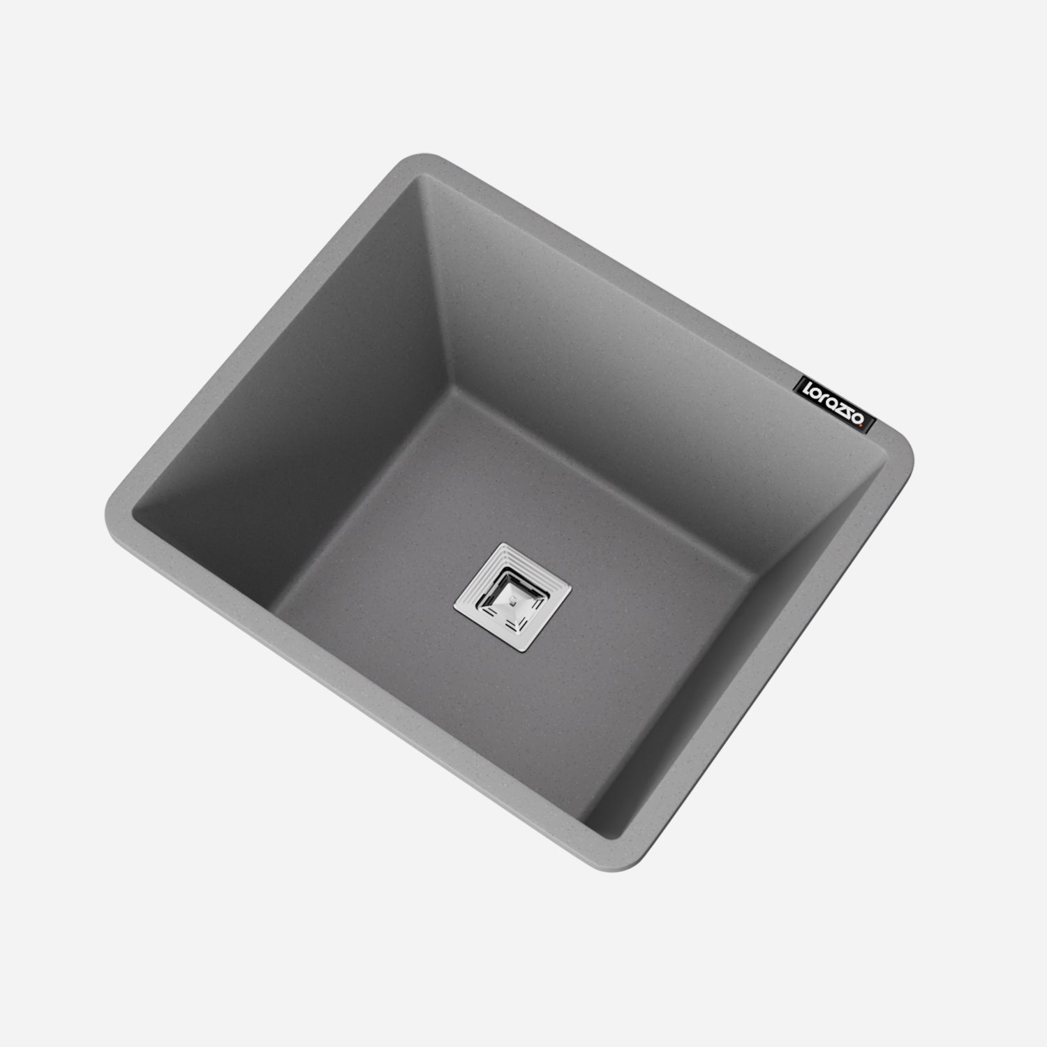 Titan Grey