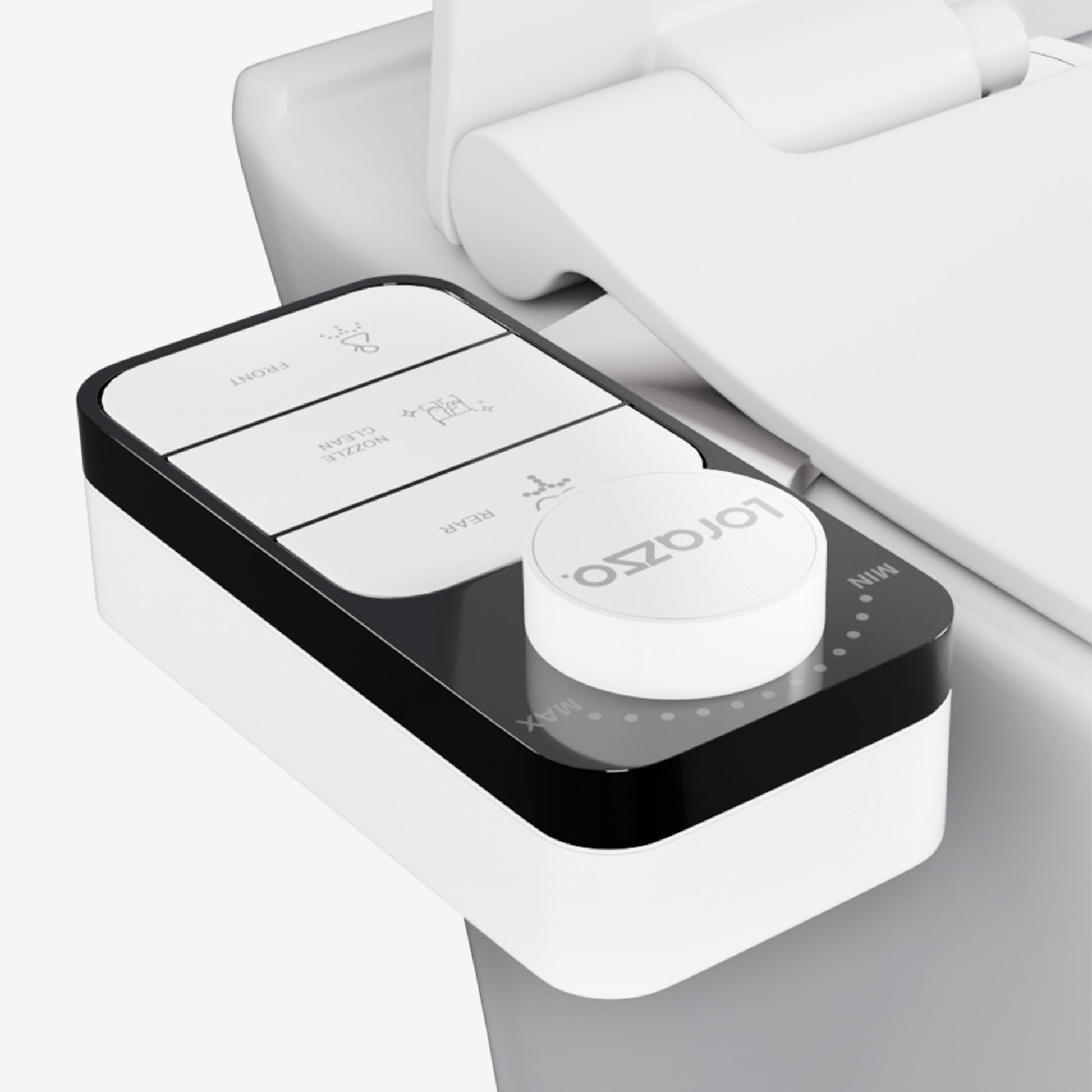 Pulse® Bidet