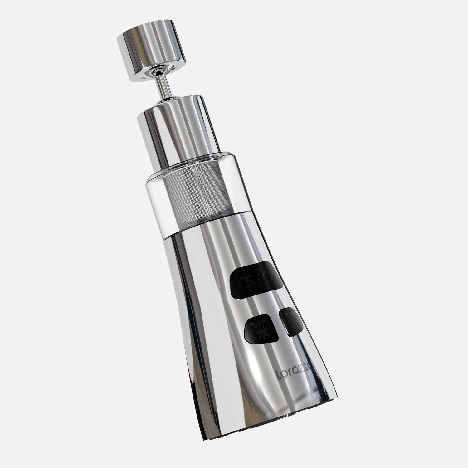 FLO Kitchen Tap Extender with Water Filter