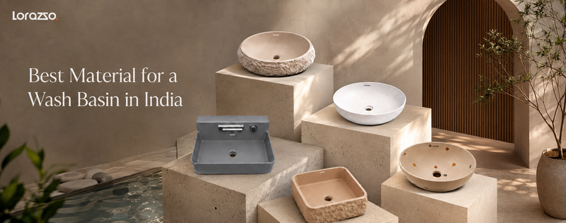 Wash basin, wash basin online, ceramic wash basin