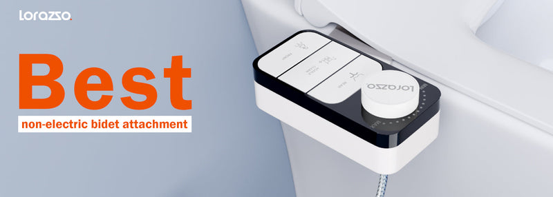 best bidet attachment, bidet , non-electric bidet attachment, top bidet attachment in india, bidet in india