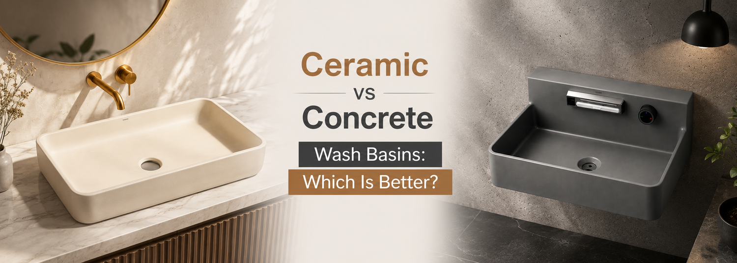 wash basin, ceramic wash basin, concrete wash basin, bathroom wash basin, wash basin design