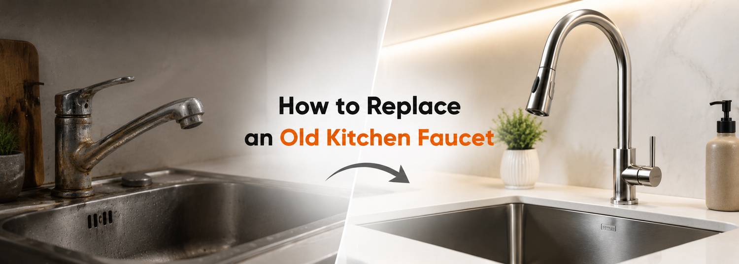 Kitchen faucet, brass kitchen faucet, ss kitchen faucet, kitchen sink faucet