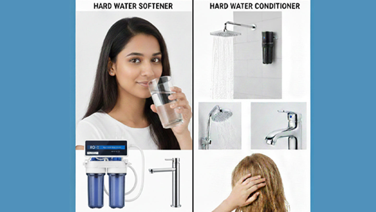 Hard water softener, hard water softener for tap, hard water filter, hard water tap filter, tap filter