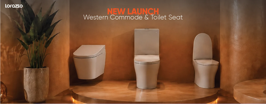 western toilet seat, toilet seat, commode