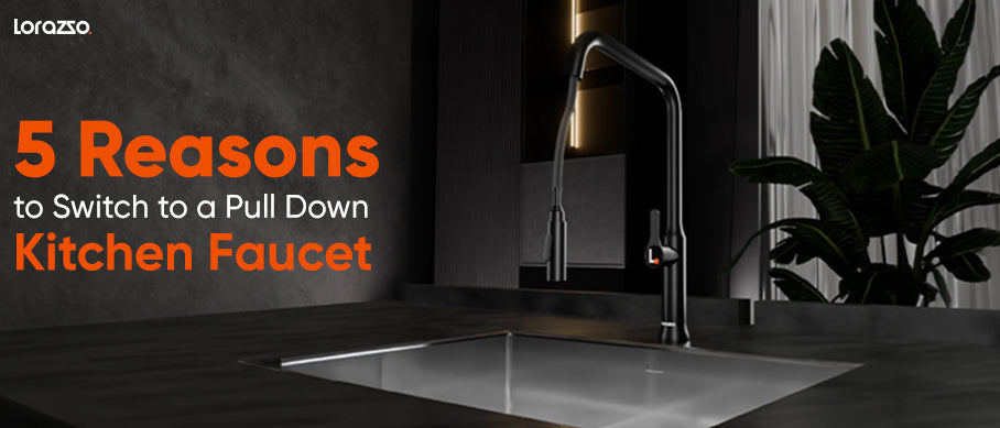 Kitchen faucets, brass kitchen faucets, pull down kitchen faucets, pull out kitchen faucet, kitchen sink faucet
