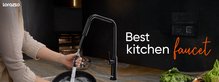 best kitchen faucets, kitchen faucet