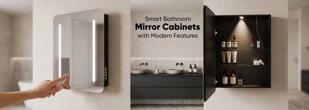 mirror cabinet, bathroom mirror cabinet, mirror cabinets