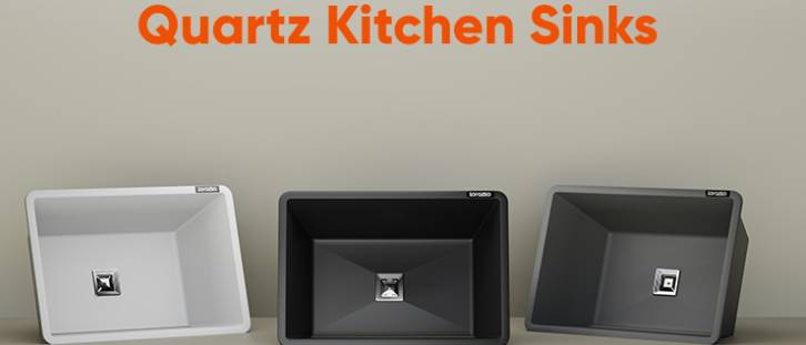 quartz sink, quartz kitchen sink, quartz sink for kitchen , quartz sink with drainboard, quartz sink price