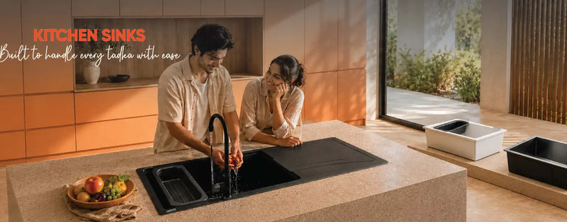 Kitchen sink, best kitchen sink, luxury kitchen sink, top kitchen sink, modern kitchen sink