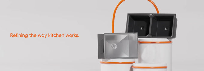  buy kitchen sinks online, quartz sink, quartz kitchen sink, stainless steel sink, ss304 sink, kitchen sink