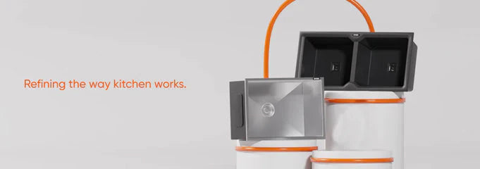 Kitchen sink, modular kitchen sink, best kitchen sink, modern kitchen sink