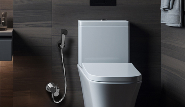 How to Maintain Bathroom Fittings and Keep Them Shining Like New