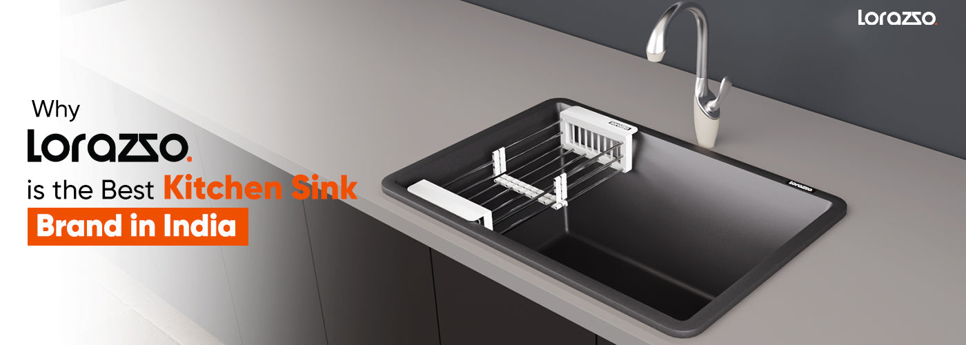 lorazzo kitchen sink, kitchen sink