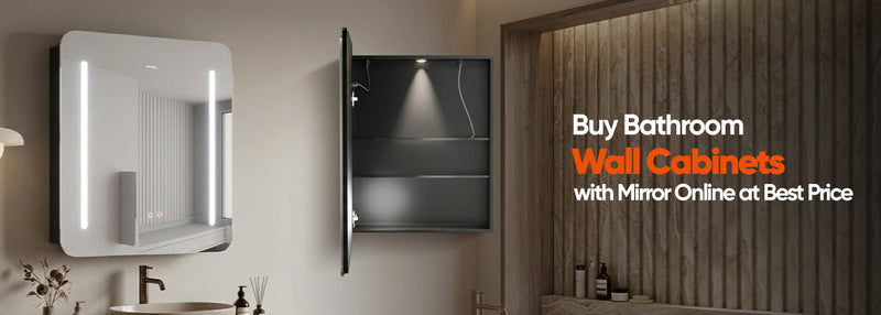 bathroom mirror cabinet, mirror cabinet