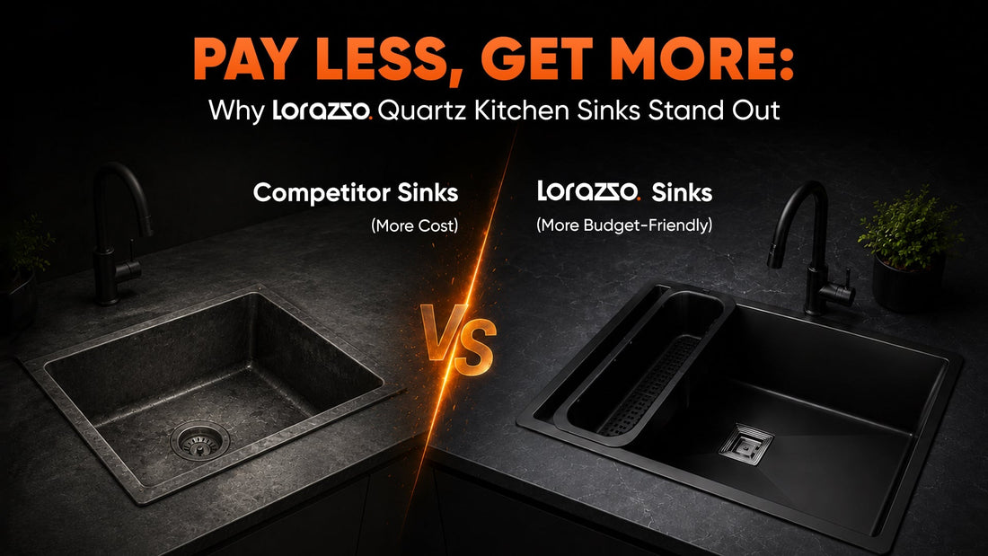 quartz sink, quartz sink price