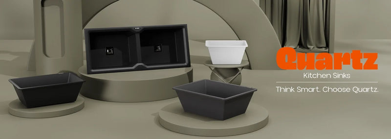 Quartz kitchen sink, quartz sink, best quartz , lorazzo sink, best quartz sink