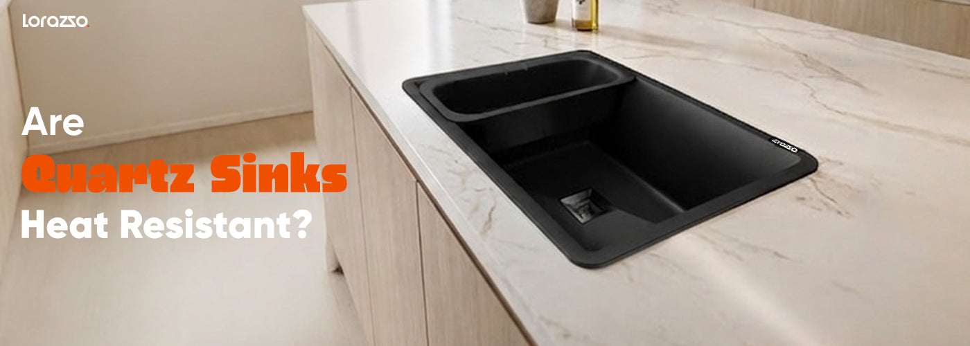 quartz kitchen sink, quartz sink, black quartz sink, modern quartz sink, best quartz kitchen sink