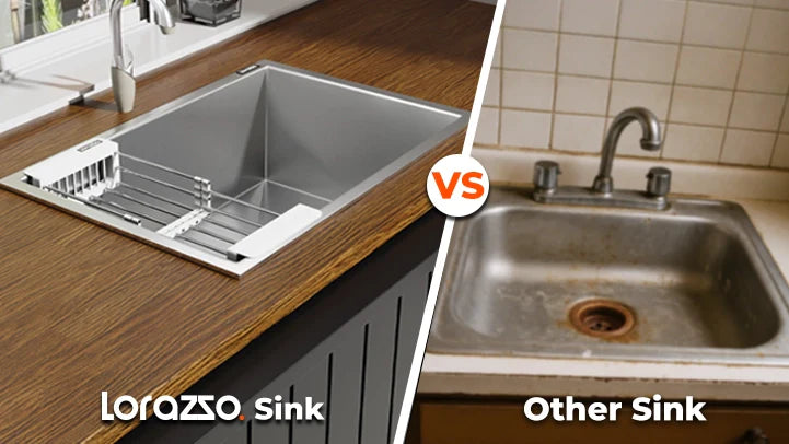 Best stainless steel kitchen sink, ss304 sink, 304 stainless steel kitchen sink