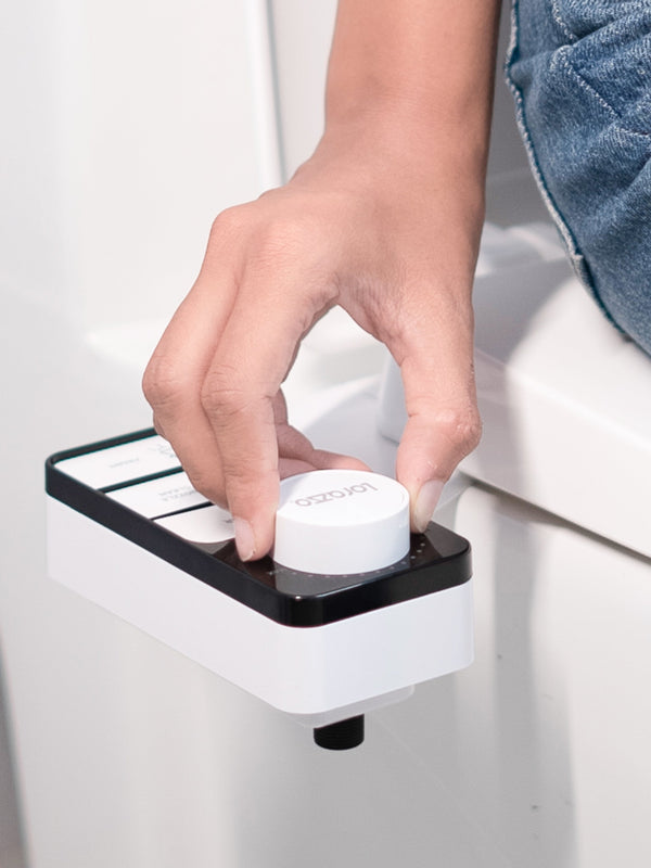 Bidet Attachments