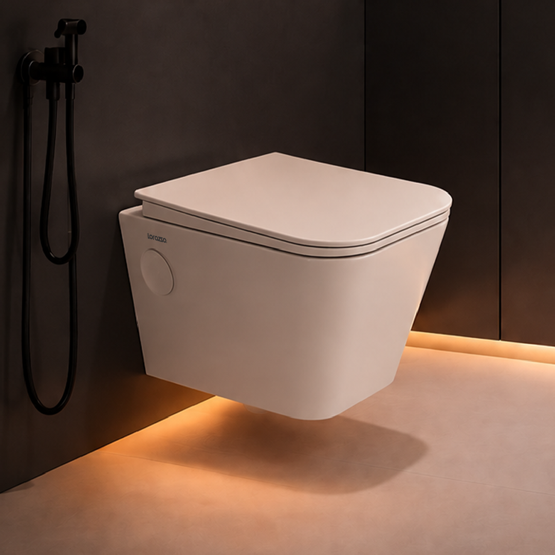 Commode