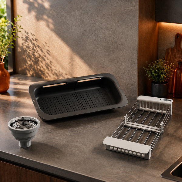 Kitchen Accessories