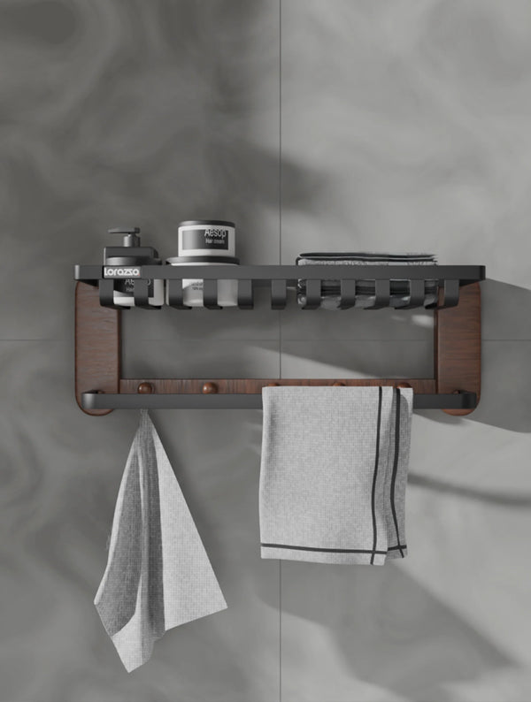 Bathroom Accessories