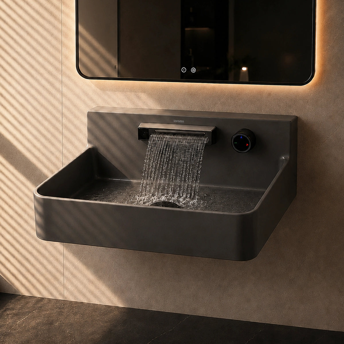 Wash Basins