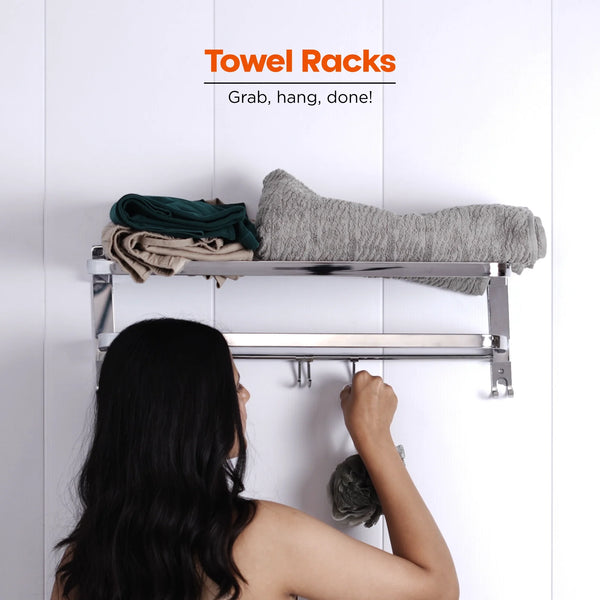 Towel Racks