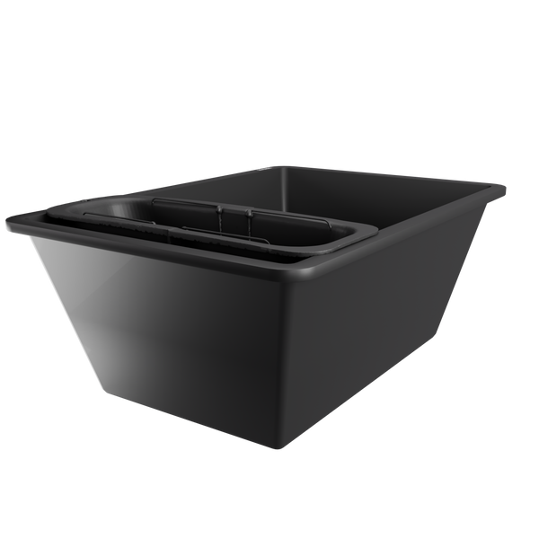 Quartz Kitchen Sink - 24X18 inches hover