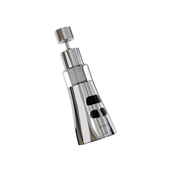 FLO Kitchen Tap Extender with Water Filter