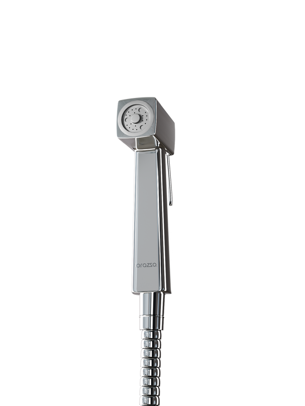 Quad Health Faucet Set