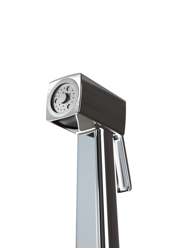 Quad Health Faucet Set hover