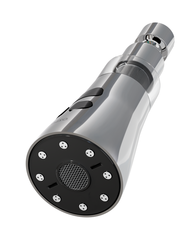 FLO Kitchen Tap Extender with Water Filter hover