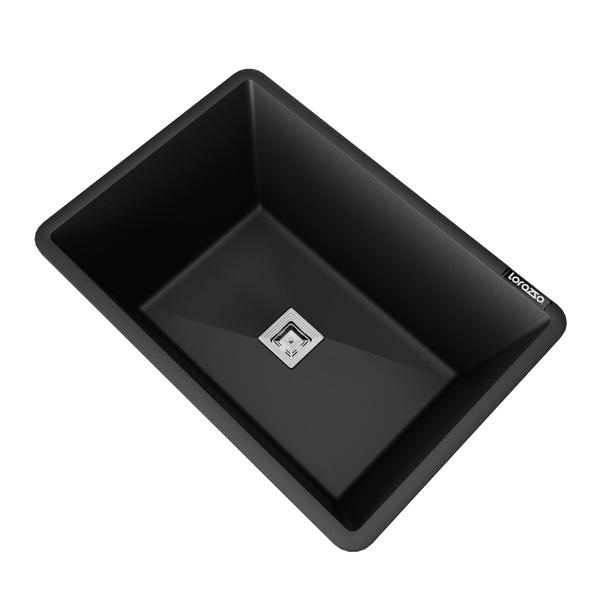 Quartz Kitchen Sink - 24X18 inches hover
