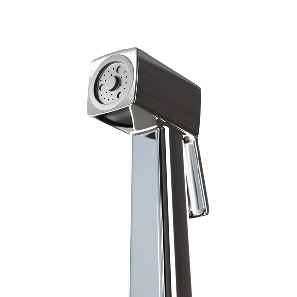 Quad Health Faucet Set hover