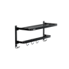 Foldable rack