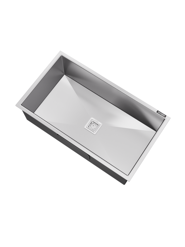 Lustr™ Stainless Steel 304 Kitchen Sink - 30X18 inches hover