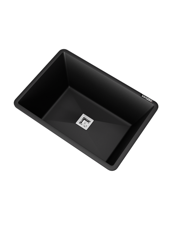 Quartz Kitchen Sink - 24X18 inches hover