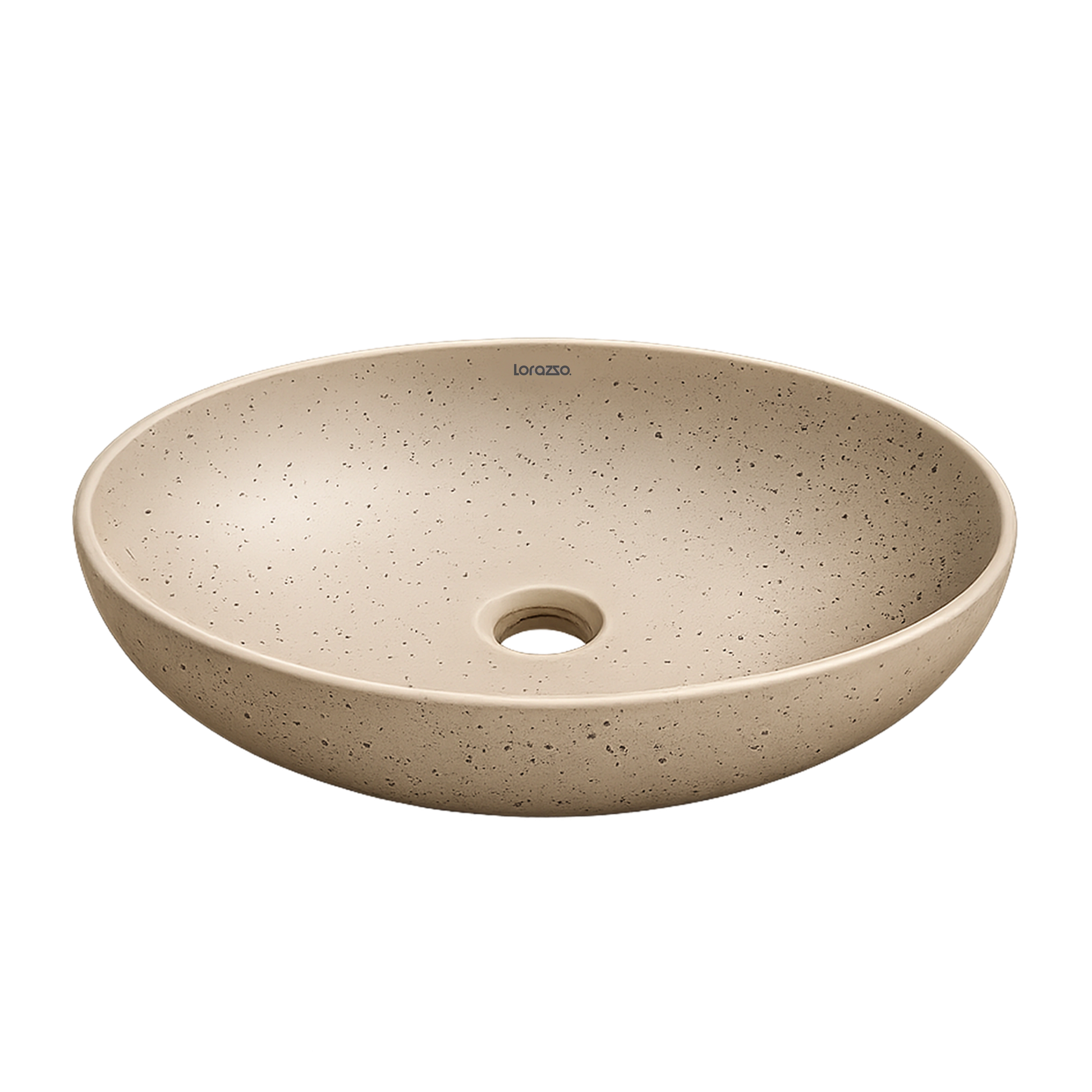 wash basin beige