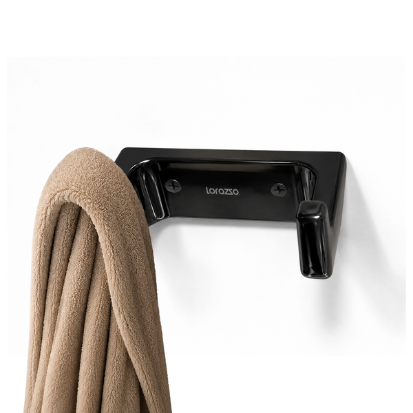 StoneTouch Robe Hooks hover