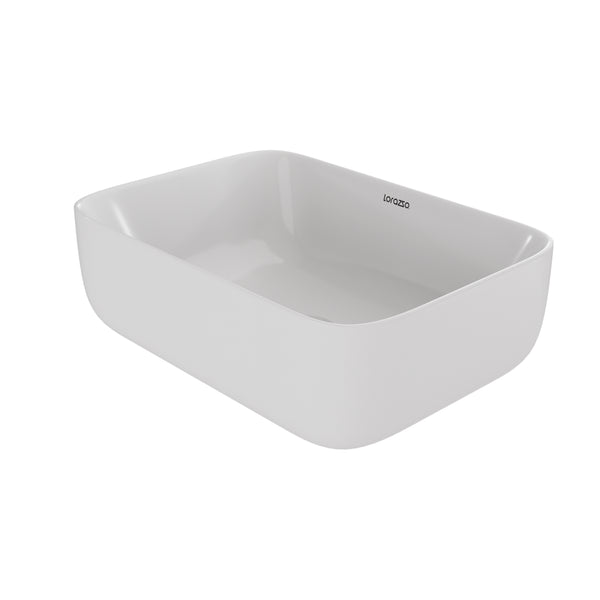 Nova Table Top Wash Basin (420 × 310 × 140 mm) hover