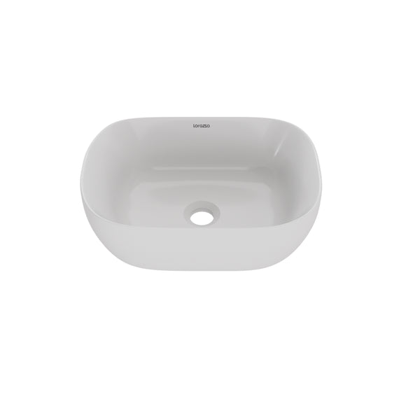 Aura Table Top Wash Basin ( 360 × 260 × 115 mm)