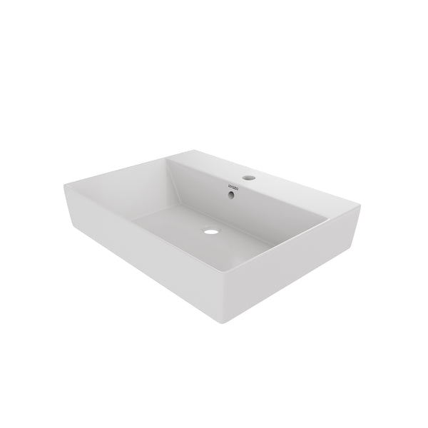 Edge Table Top Wash Basin (605 × 420 × 150 mm) hover