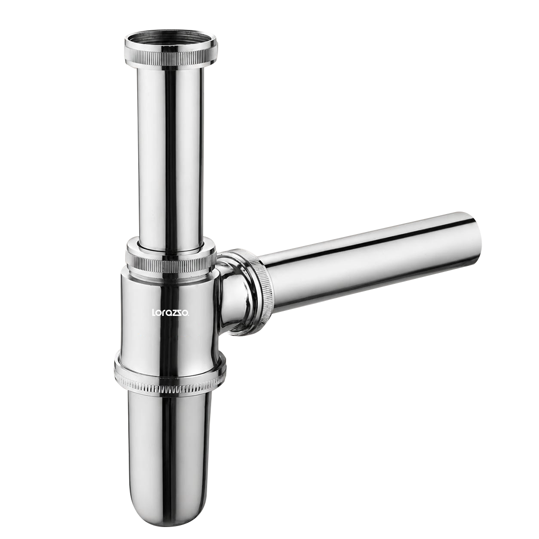 Wash Basin Bottle Trap 5/12 inch