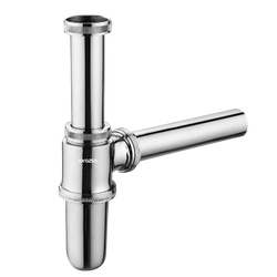 Wash Basin Bottle Trap 5/12 inch