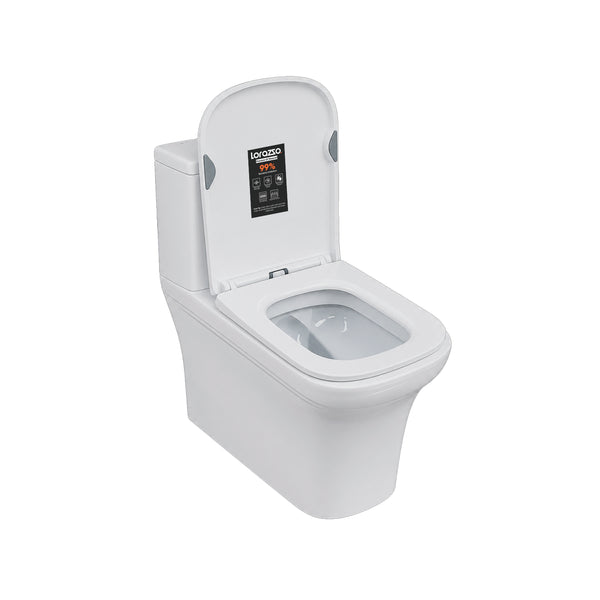 Khaleesi One-Piece Commode (660 × 355 × 745mm) hover
