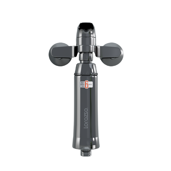 Puristo™ Hard Water Softener for Tap & Shower