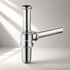 Wash Basin Bottle Trap 5/12 inch