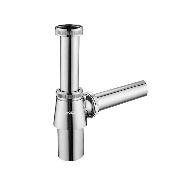 Wash Basin Bottle Trap 5/7 Inch
